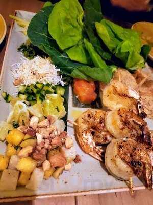 Chubby's Jamaican Kitchen