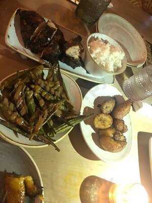 Chubby's Jamaican Kitchen