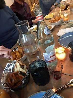 Chubby's Jamaican Kitchen