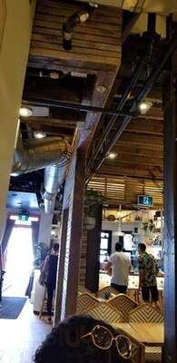 Chubby's Jamaican Kitchen