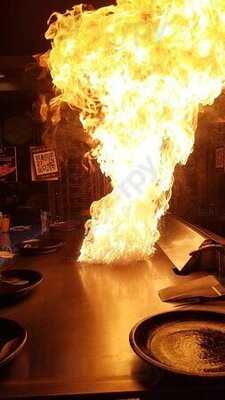 Omo Teppan And Kitchen