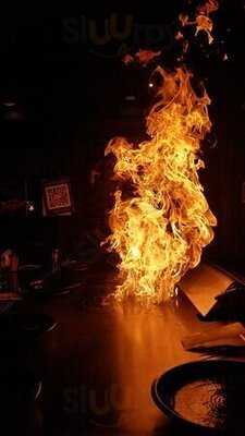 Omo Teppan And Kitchen