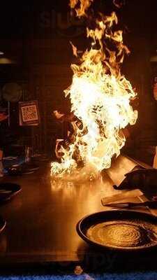 Omo Teppan And Kitchen