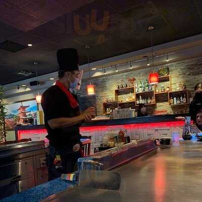 Omo Teppan And Kitchen