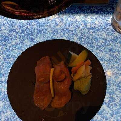 Omo Teppan And Kitchen