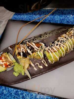 Omo Teppan And Kitchen