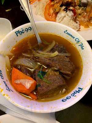 Saigon Pho To Go & Deli