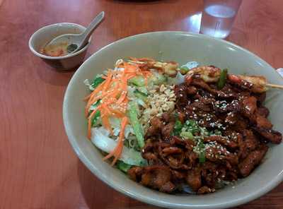 Saigon Pho To Go & Deli