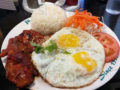 Saigon Pho To Go & Deli