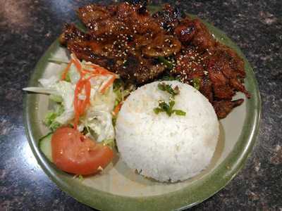 Saigon Pho To Go & Deli