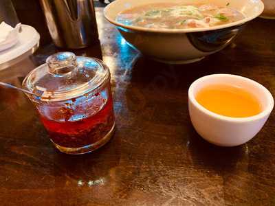 Saigon Pho To Go & Deli