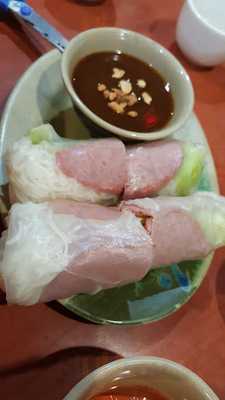 Saigon Pho To Go & Deli