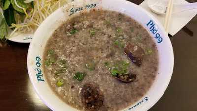 Saigon Pho To Go & Deli