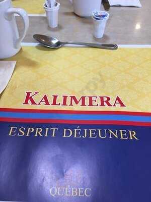 Restaurant Kalimera