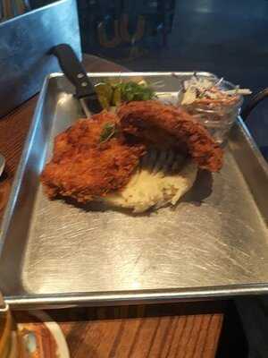 Blackbird Public Urban Bar