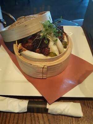 Blackbird Public Urban Bar