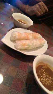 Saigon Red Sky Vietnamese Restaurant