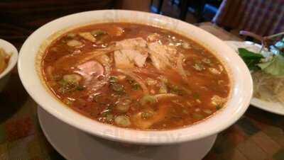 Saigon Red Sky Vietnamese Restaurant