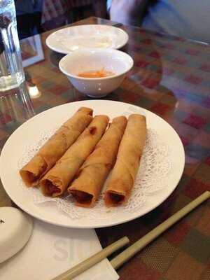 Saigon Red Sky Vietnamese Restaurant