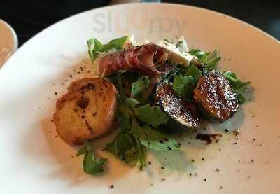 Gio Rana's Really, Really Nice Restaurant