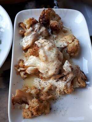 Gio Rana's Really, Really Nice Restaurant