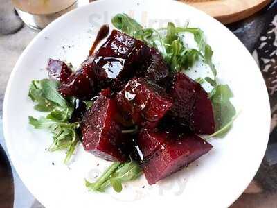 Gio Rana's Really, Really Nice Restaurant