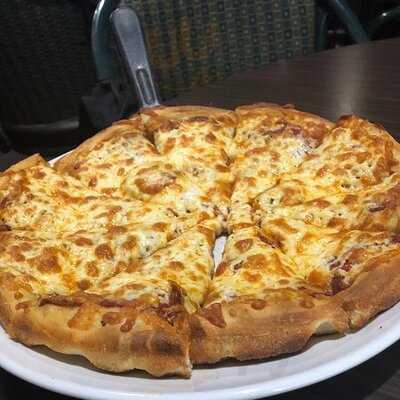 Franco's Pizza & Steak House