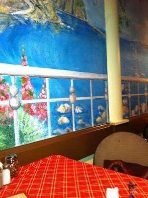 Franco's Pizza & Steak House