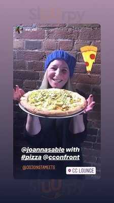 Cc Lounge & Whisky Bar