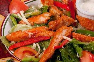 Garbonzo's Pizza Pub