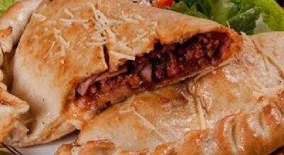 Garbonzo's Pizza Pub