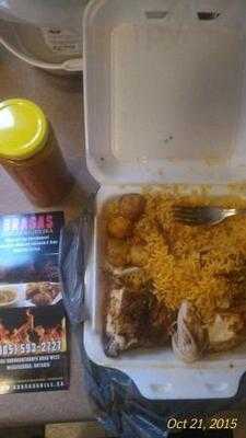 Brasas Churrasqueira Rotisserie & Grill