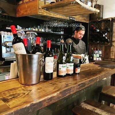 Marche De La Villette