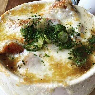 Marche De La Villette