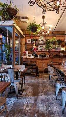 Marche De La Villette