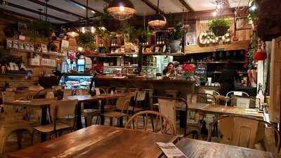 Marche De La Villette