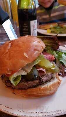 Marche De La Villette