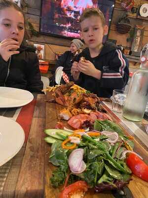 Marche De La Villette