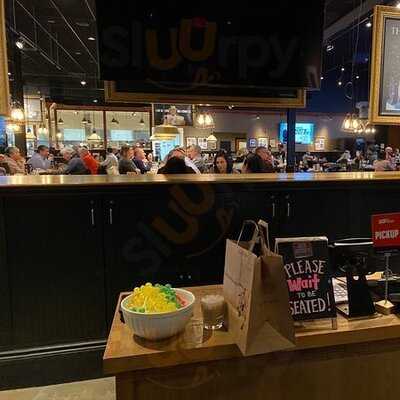 Jack Astor's Bar & Grill Toronto Airport