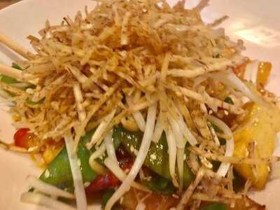 Jack Astor's Bar & Grill Toronto Airport