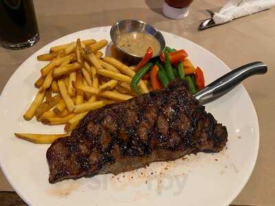 Jack Astor's Bar & Grill Toronto Airport