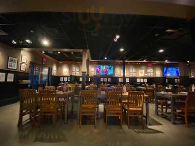 Jack Astor's Bar & Grill Toronto Airport