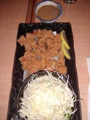 Japanese Bistro Kobe Sushi Bar