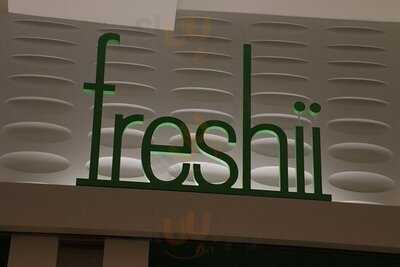 Freshii