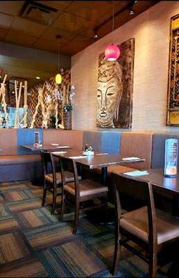 Mongolian Village West