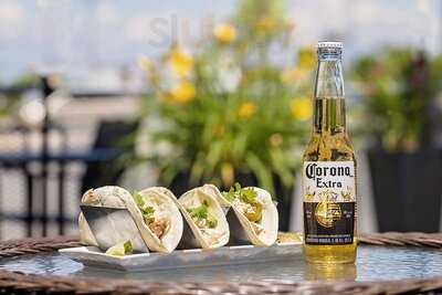 Mongolian Village West