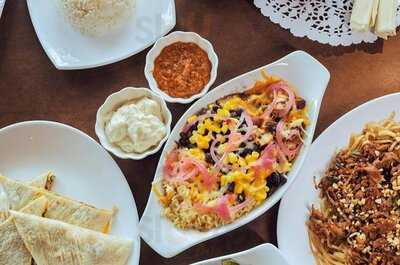 Mongolian Village West