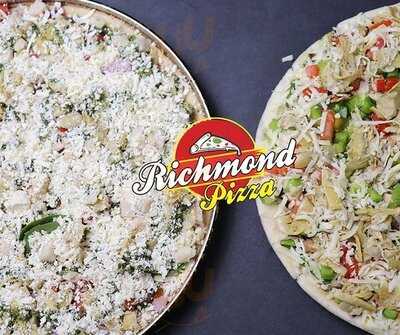Richmond Pizza