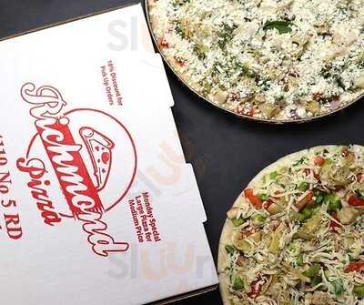 Richmond Pizza