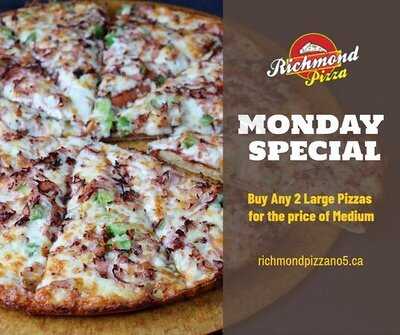 Richmond Pizza